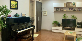 Bán chung cư Văn Quán, Hà Đông, 72m2, 2PN, 2WC, nhỉnh 2 tỷ. LH 0865678248