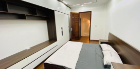 Bán nhà đẹp mặt ngõ ba bước ra ôtô 39m2 5tầng 3.2tỷ phố Xuân Đỉnh Từ Liêm (1)