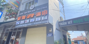 Hơn 2tỷ MTKD đường Phạm Văn Đồng Linh Trung Thủ Đức đang cho thuê 6tr/tháng