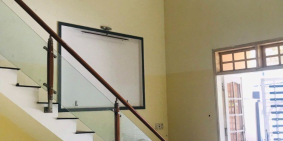 Cho thuê nhà 100m2_K/ô tô 596 Lê Văn Hiến, Ngũ Hành Sơn,Đà Nẵng chỉ 6tr/ tháng