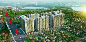 Giỏ hàng chuyển nhượng dự án New Galaxy - Thanh toán từ 600 triệu có hỗ trợ vay