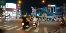 Bán Gấp nhà 50m2 đường Lý Thái Tổ, Quận 10. Giá chỉ 6,1 tỷ. LH 0902242997