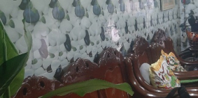 Nhà đúc 1 tấm, hẻm thông nhìu đường bình hưng hòa b bình tân.