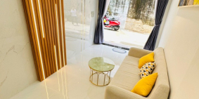 Chủ nhà Giảm Ngay 300tr Nhà Bình Thạnh đường Lê Quang Định