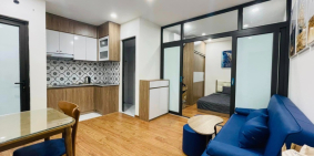 Hơn 5 tỷ!CCMN Chiến Thắng - Văn Quán sát hồ, gần phố, 12PN, 45 triệu/tháng