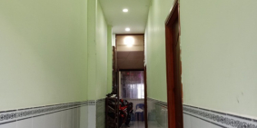 Giảm mạnh 1,58 tỷ, 102m2 chỉ 6,8 tỷ, HXH thông sát Himlam