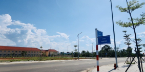 Chính chủ Bán Lô 26 - CL54 KĐT Vịnh An Hòa City