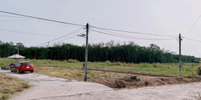 CHÍNH CHỦ CẦN BÁN LÔ GÓC TRONG KCN MINH HƯNG 3_SÁT KDT PHÚC HƯNG