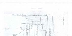 Bán lô đất khu Hưng Gia Hưng Phước Phú mỹ hưng, Q7, 6x18.5, Giá 22ty5
