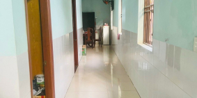 nhà ngay nguyễn khuyến trảng dài 150m2 chỉ có 3ty5