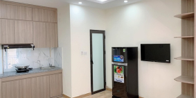 Bán CCMN Lương Thế Vinh 130m, 8T, 40PKK, DÒNG TIỀN 2,5 TỶ/NĂM, nhỉnh 26 tỷ