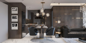 Sở hữu căn hộ thông minh liền kề Phú Mỹ Hưng chỉ từ 2 tỉ đồng