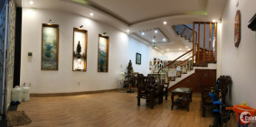 Bán nhà mặt tiền đường đẹp nhất phường Thuận Phước,q Hải Châu