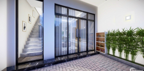 cần bán nhà đất khu dân cư Quốc Việt 2 ưu đãi