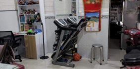 Nhà mới đẹp ở ngay đường Hòa Bình quận 11 giá cực tốt