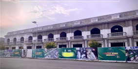 KHU ĐÔ THỊ MEKONG CENTRE - SIÊU ĐÔ THỊ ĐÁNG SỐNG NHẤT TẠI TP SÓC TRĂNG ️️️