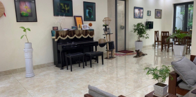 [CHÍNH CHỦ] NHÀ RIÊNG - 4 Tầng, 6 PNgủ, Full nội thất, Tây Hồ Tây