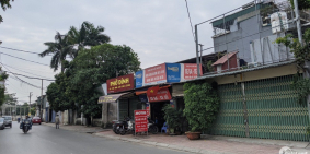 Bán đất thổ cư 980 triệu - 6m * 30m Tân Kim Cần Giuộc - sổ riêng sang tên liền