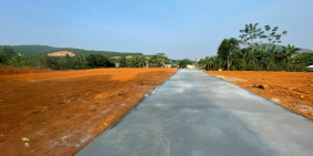 Đất full thổ cư, giá 2xxtr ven khu công nghiệp