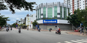 Bán Lô Đất Nền Khu K1 - Mặt tiền đường Trân Nhân Tông - Phan Rang - Ninh Thuận