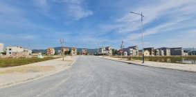 Chính chủ cần bán lô đất Minh Tân Mặt đường đôi 18m cạnh tỉnh lộ 217