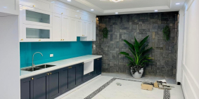 Bán nhà đẹp gần ôtô 5tầng mt 5m ngõ 279 Phố Đội Cấn Ba Đình nhỉnh 4tỷ (4)