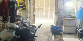 Nhà mặt phố Nguyễn Đổng Chi - Từ Liêm 85m hai thoáng kinh doanh giá thanh lý