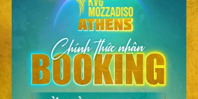 Booking liền tay - nhận ngay căn đẹp tại KVG Mozzadiso gói 6 Mỹ Gia