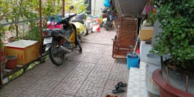 Bán Nhà Lê Lợi P4 Gò Vấp TPHCM