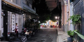 GIẢM 500 TRIỆU - 6.8TỶ NHÀ HXT GẦN MẶT TIỀN ĐƯỜNG NGUYỄN VĂN LƯỢNG P10 GÒ VẤP