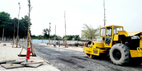 Chỉ 650 triệu sở hữu 1 lô đất nền 100m2 Ngay Trường học, Chợ Gò Đen