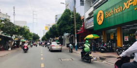 bán 1 lô duy nhất tại khu tái định cư dt835b phước lý shr