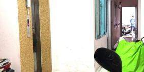 Nhà bán Lê Văn Thịnh, Cát Lái, Thủ Đức, 190m2, 4 tầng, thu nhập 50tr.tháng,