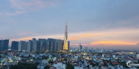 Bán căn hộ 2pn De Capella quận 2 liền kề khu Sala cầu Thủ Thiêm, 8p ra quận 1