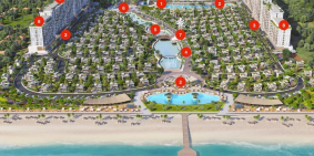 còn 1 căn góc view trực diện biên 2 ban công full nội thất . thanh toán 1 ty2