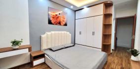 NHÀ ĐẸP NHƯ KHÁCH SẠN - 20M RA ÔTÔ - KHU VỰC HOT CẦU GIẤY - 30M2 - NHỈNH 3 TỶ