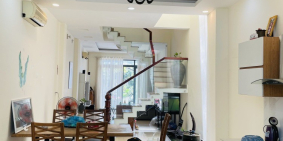 CHÍNH CHỦ BÁN GẤP NHÀ ĐẸP, Đ LÊ ĐỨC THỌ, P 15, GÒ VẤP, 4x25, GIÁ 8xTỶ