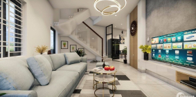 Chính chủ bán nhà ngõ 235 Yên Hòa, 35m2, 4.85 tỷ 50m ra bãi gửi ô tô.