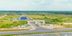 THỜI ĐIỂM VÀNG  ĐẦU TƯ DỰ ÁN MEGA CITY 2 NHƠN TRẠCH KHÔNG THỂ BỎ LỠ