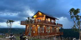 Đất nền biệt thự vườn Bảo Lâm giá từ 3tr3/m2