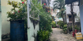 Gấp bán nhà Đường Đặng Văn Bi, Bình Thọ, Thủ Đức 120m2, 5 tỷ 2