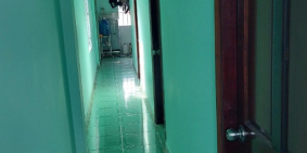 Bán nhà mặt tiền Kinh doanh mọi ngành nghề đường cây Da tân binh dĩ An