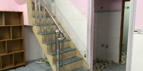 Bán Nhà Ngon 25M2 Hẻm 1 xẹt đường Lê Thị Bạch Cát Q11 hẻm XH gần