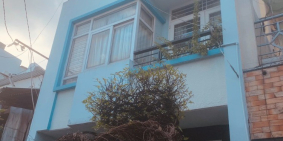 TẶNG NỘI THẤT, NHÀ 69M2,TÔN ĐẢN, QUẬN 4, 3 TẦNG, 7 TỶ,