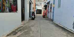 Bán Nhà Giá Rẻ Đỗ Xuân Hợp Quận 9 Đầu Tư 21m2 Chỉ 2 Tỷ Có Sổ Hồng Riêng 1 Tầng