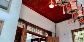 Bán nhà gần phố Vương thừa Vũ DT:65m2 MT:5m 5 tầng SĐCC