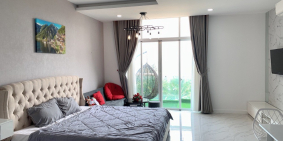 Cho thuê căn hộ Ocean Vista tại Sealink Phan Thiết - 0867.707.123
