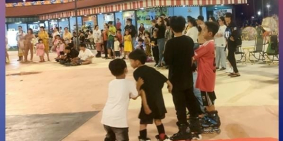 Bán đất mặt tiền võ văn kiệt ngay chợ đêm