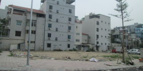 Đất ĐG Thanh Liệt ngõ 570 Kim Giang đối diện trường Thanh Liệt 65m2 chỉ 10.18 tỷ