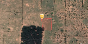 BlackFriday khuyến mãi giảm lô đất còn 399 triệu ngay Xã Sông Lũy